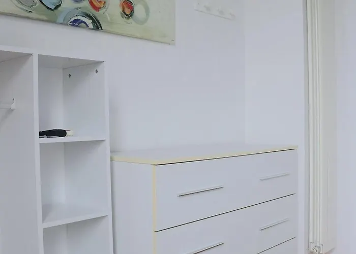 Lovely Navigli With Balcony - Via Carlo Torre