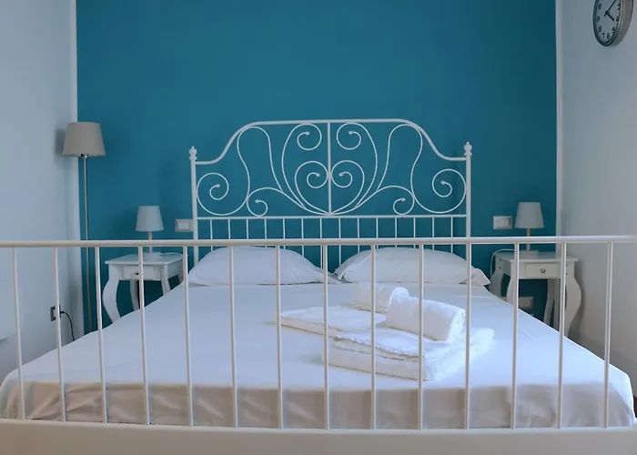 Appartamento Lovely Navigli With Balcony - Via Carlo Torre Milano