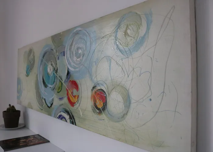 Appartamento Lovely Navigli With Balcony - Via Carlo Torre